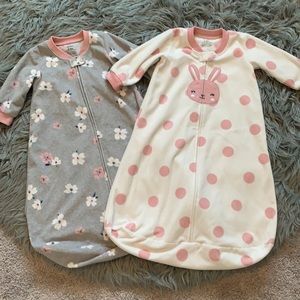 Carters Sleep Sacks